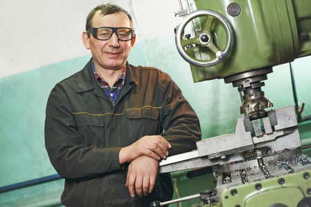 Купить диплом Фрезеровщика в Воронеже