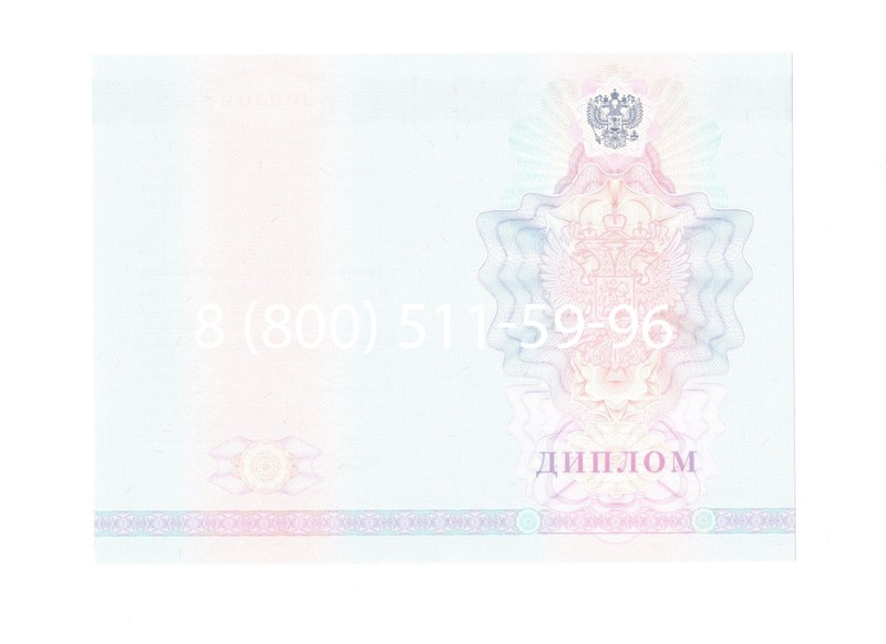 Заказать Диплом о среднем образовании 2007-2010 годов в Воронеже