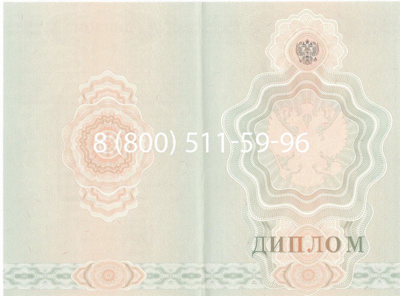 Купить Диплом ПТУ 2007-2010 годов в Воронеже