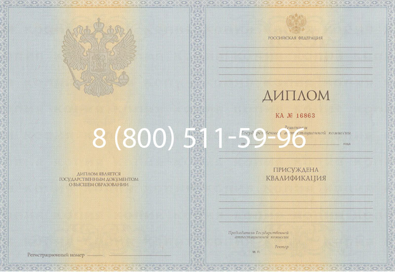 Купить Диплом специалиста 2012-2013 годов в Воронеже Купить Диплом специалиста 2012-2013 годов в Воронеже