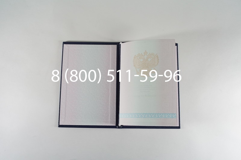 Диплом техникума 2003-2006 годов в Воронеже