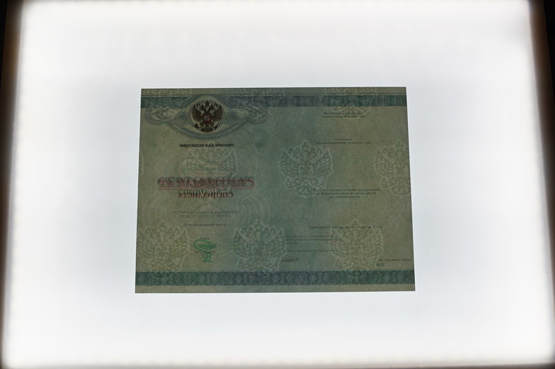 Заказать Медицинский сертификат специалиста в Воронеже